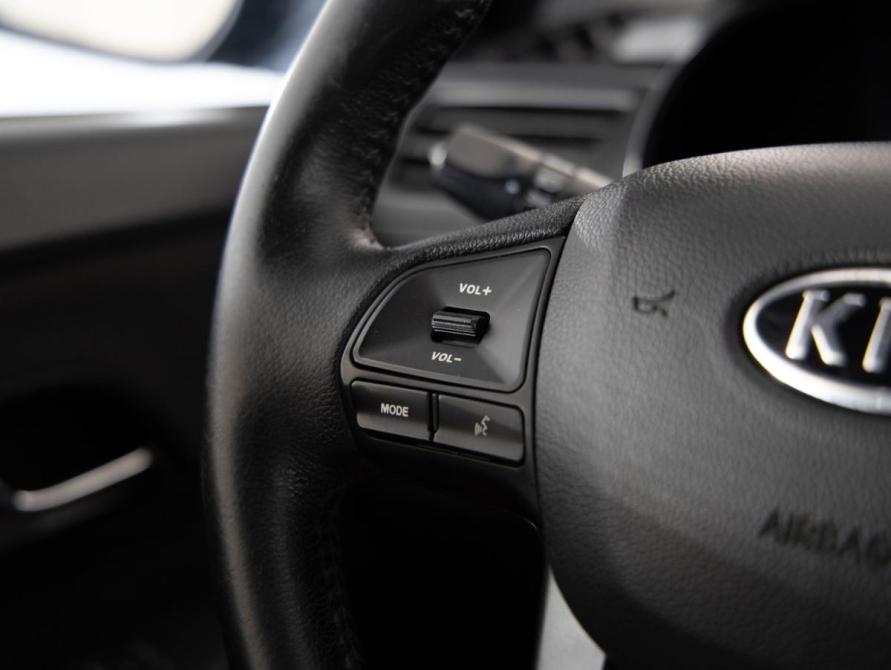 Kia Rio III Санкт-Петербург  - изображение 17