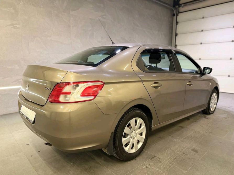 Peugeot 301 I Новосибирск  - изображение 6
