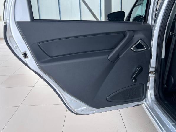 Lada (ВАЗ) Granta I Рестайлинг с пробегом 2024 года, цена 950 000 рублей, 7777 км, седан, Автокод Объявления