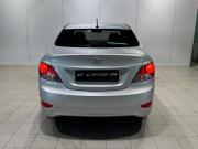 Hyundai Solaris I Самара  - изображение 21