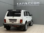 Lada (ВАЗ) 2131 (4x4) I Магнитогорск  - изображение 18