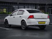 Opel Astra H Рестайлинг Тюмень  - изображение 15