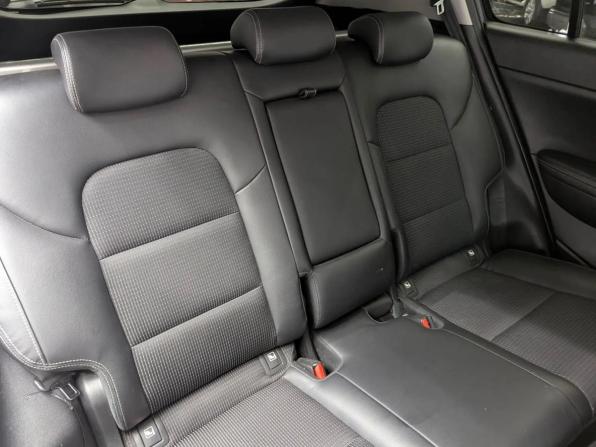 Kia Sportage IV Рестайлинг с пробегом 2019 года, цена 2 075 000 рублей, 137422 км, внедорожник, Автокод Объявления