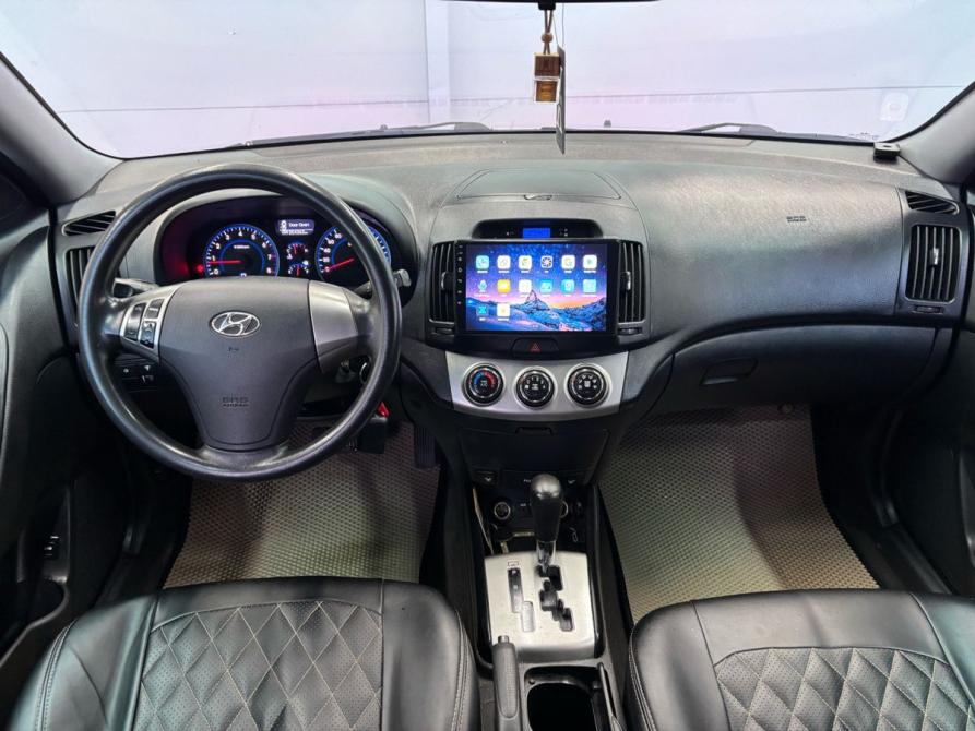 Hyundai Elantra IV (HD) Уфа  - изображение 7