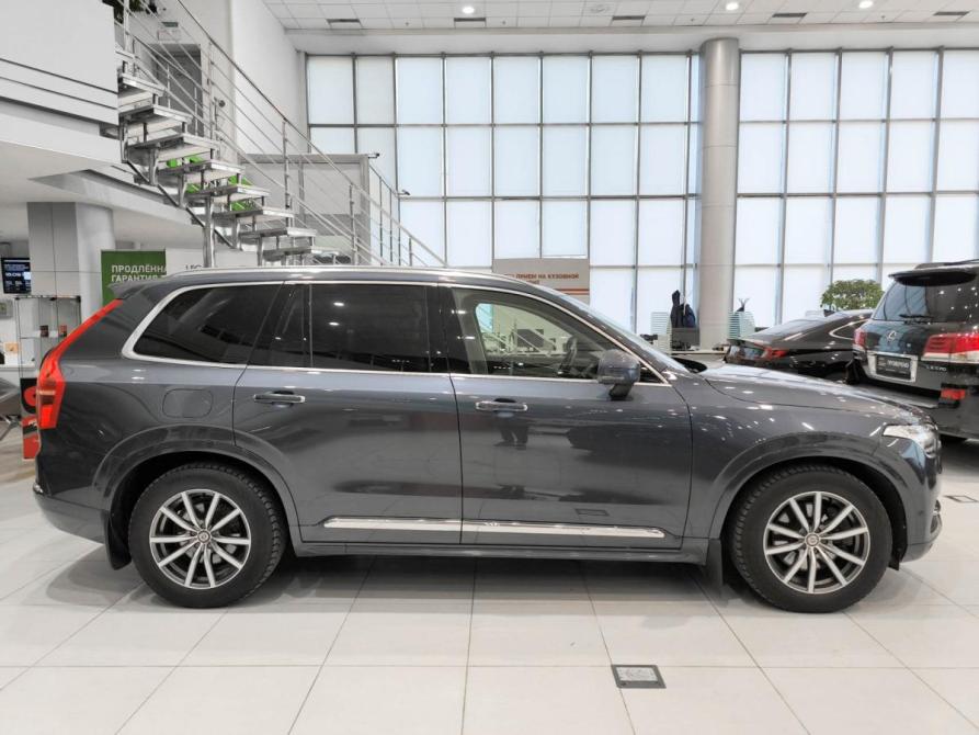 Volvo XC90 II Рестайлинг 1 Казань  - изображение 5