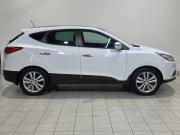 Hyundai ix35 I Курск  - изображение 25