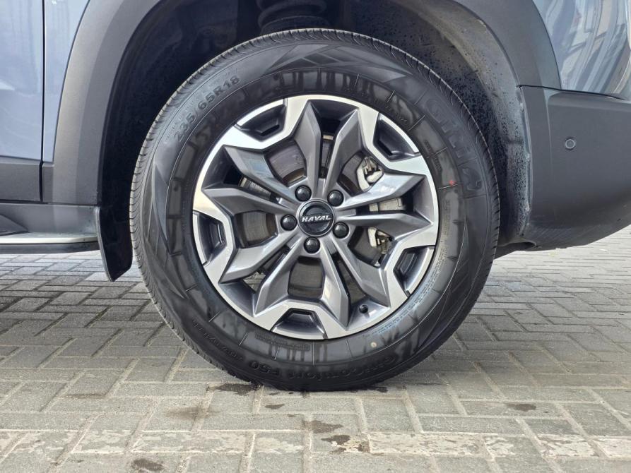 Haval Dargo Липецк  - изображение 13