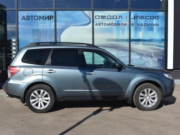 Subaru Forester III Рестайлинг с пробегом 2011 года, цена 950 000 рублей, 202100 км, внедорожник, Автокод Объявления