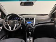 Hyundai Solaris I Барнаул  - изображение 40