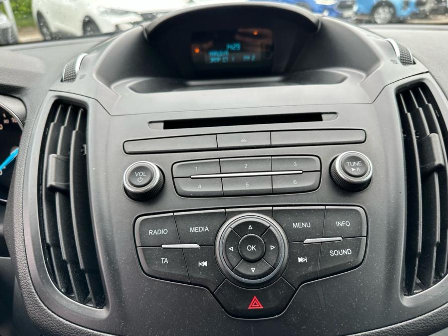 Ford Kuga II Рестайлинг Нижний Новгород  - изображение 17
