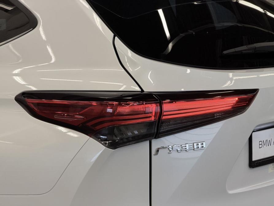 Toyota Highlander IV (XU70) Воронеж  - изображение 8