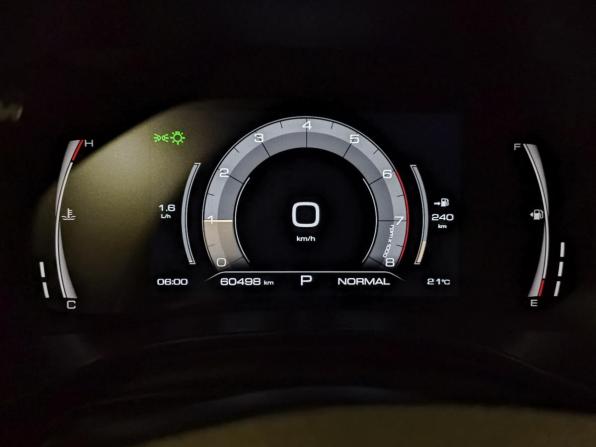 Haval Jolion I с пробегом 2023 года, цена 1 765 000 рублей, 60488 км, внедорожник, Автокод Объявления