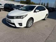 Toyota Corolla XI (E160 E170 E180) Тольятти  - изображение 8