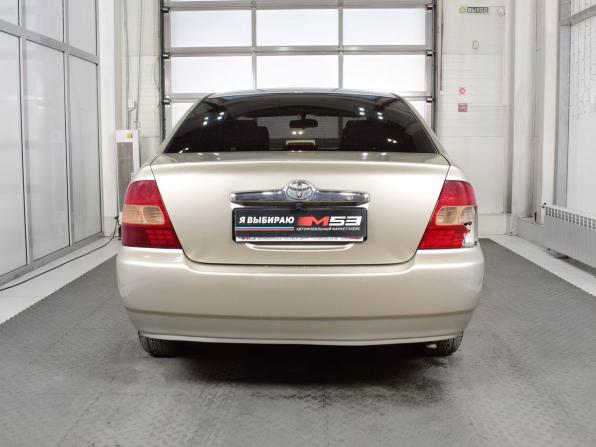Toyota Corolla IX (E120 E130) с пробегом 2002 года, цена 499 999 рублей, 189909 км, седан, Автокод Объявления