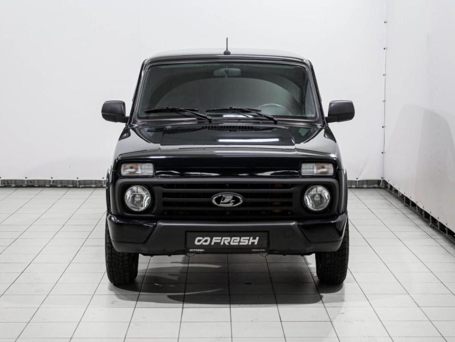 Lada (ВАЗ) Niva Legend I Ростов-на-Дону  - изображение 3