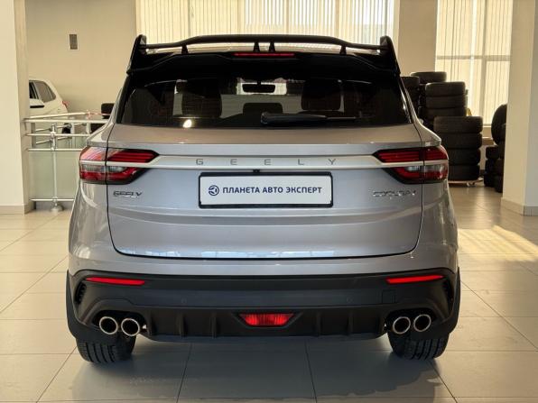 Geely Coolray I с пробегом 2023 года, цена 1 950 000 рублей, 21930 км, внедорожник, Автокод Объявления