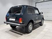 Lada (ВАЗ) 2121 (4x4) I Рестайлинг Екатеринбург  - изображение 23
