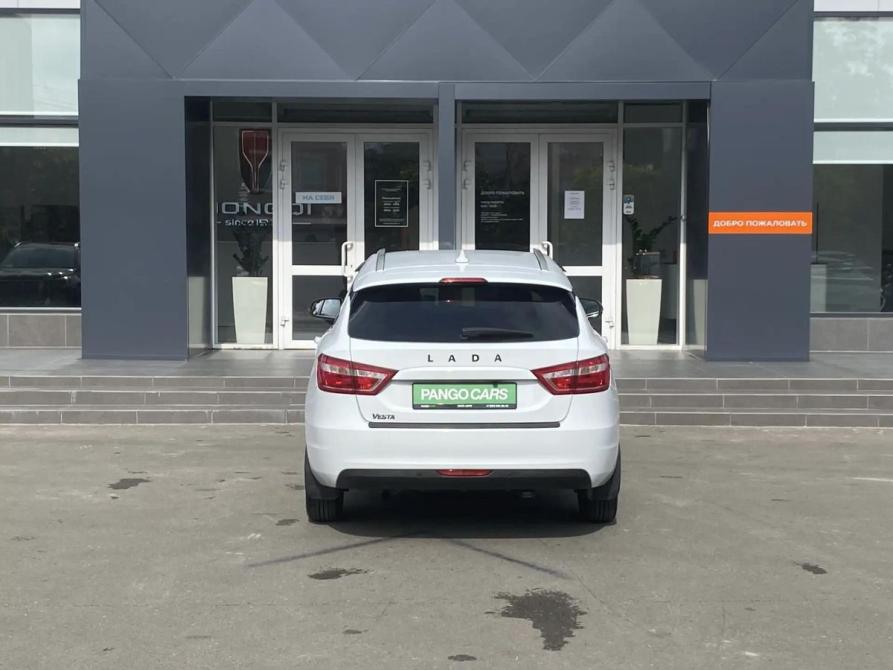 Lada (ВАЗ) Vesta I Краснодар  - изображение 6