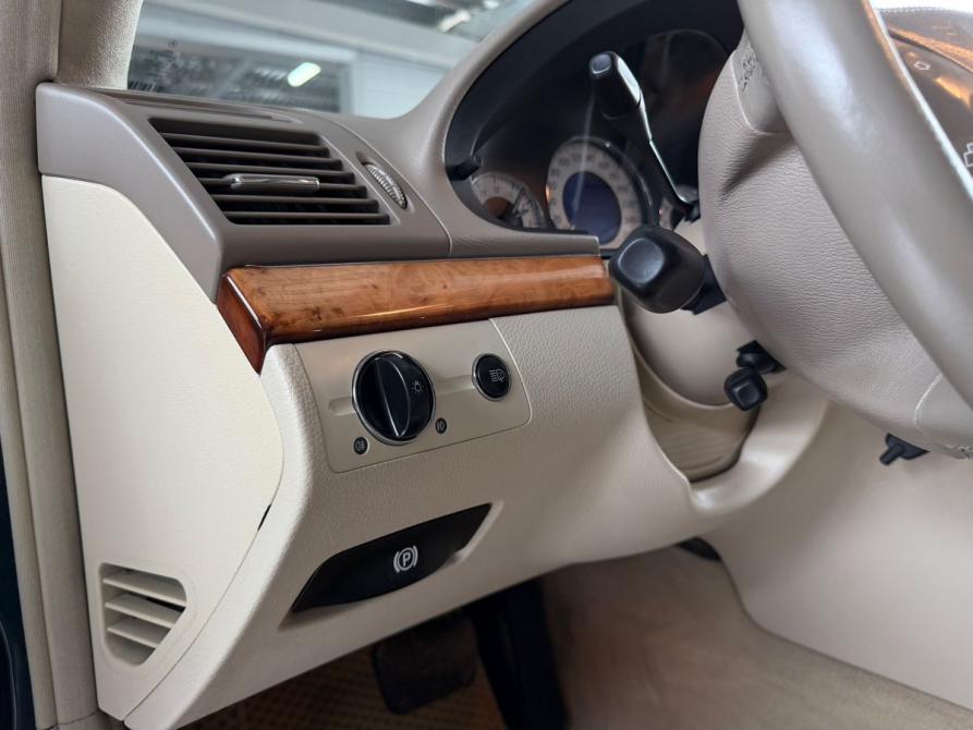 Mercedes-Benz E-Класс III (W211 S211) Березовский  - изображение 14