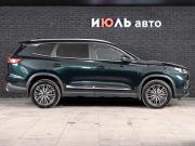 Chery Tiggo 8 Pro Max I Рестайлинг Екатеринбург  - изображение 34