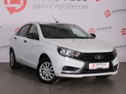 Lada (ВАЗ) Vesta I Минеральные Воды  - изображение 17