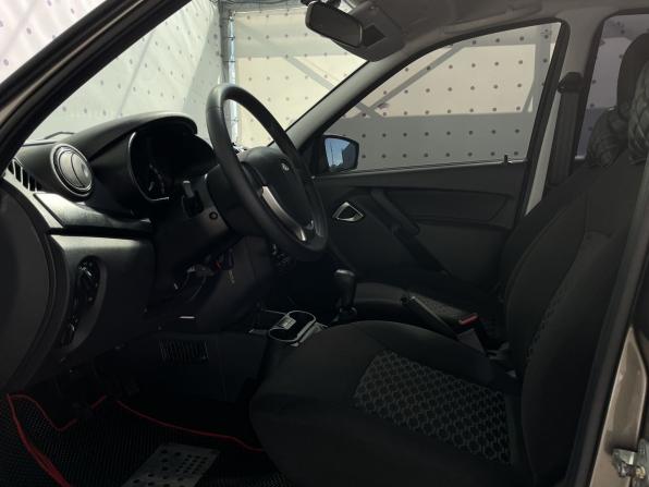 Lada (ВАЗ) Granta I Рестайлинг с пробегом 2024 года, цена 895 000 рублей, 46359 км, седан, Автокод Объявления
