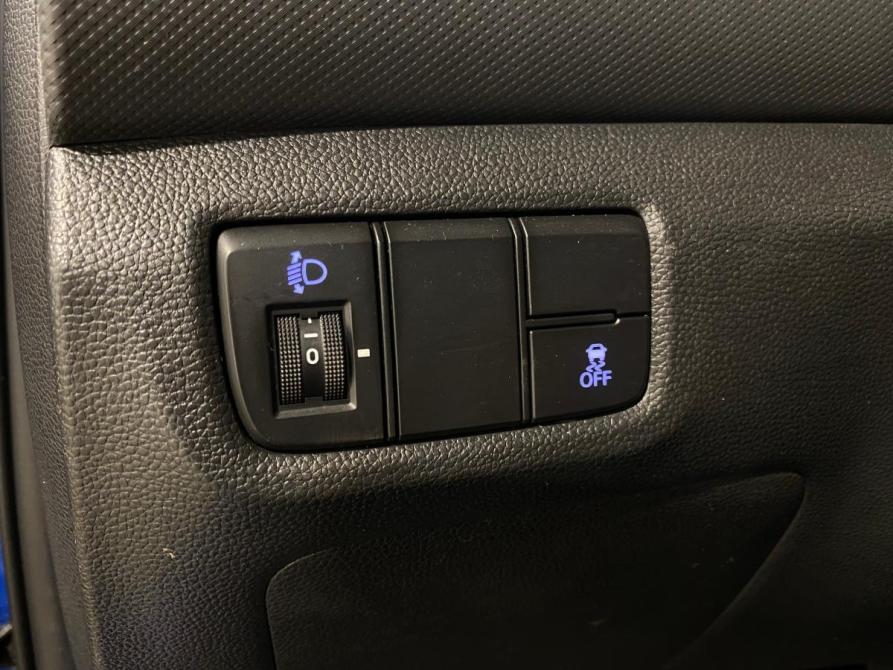 Hyundai Creta I Челябинск  - изображение 16
