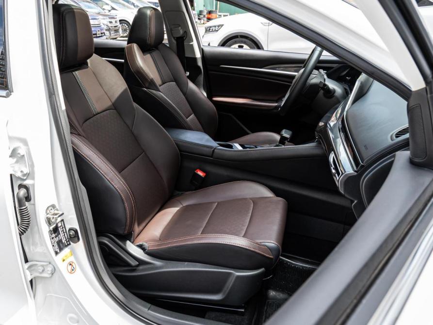 Changan Eado Plus Краснодар  - изображение 8