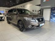 Nissan Pathfinder IV Москва  - изображение 26