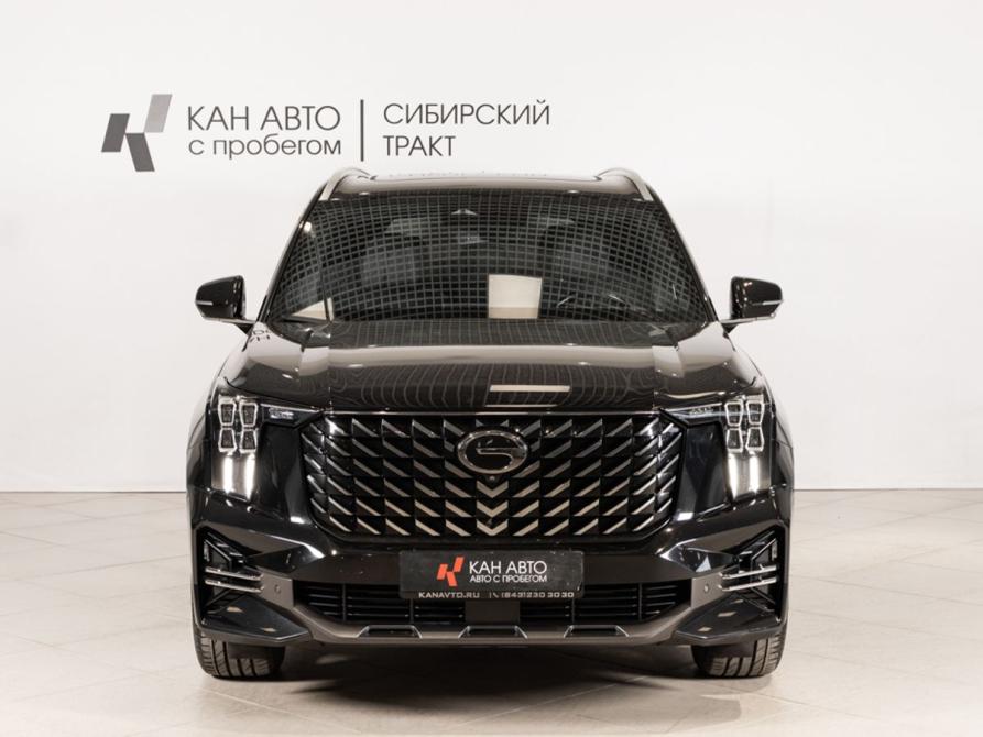GAC GS8 II Казань  - изображение 2
