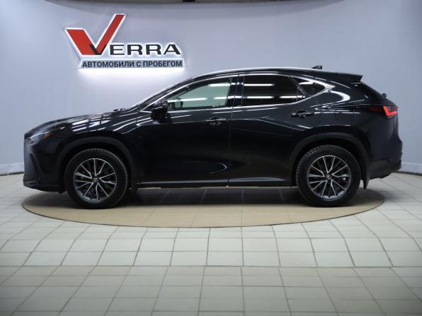 Lexus NX II с пробегом 2021 года, цена 6 190 000 рублей, 71379 км, внедорожник, Автокод Объявления