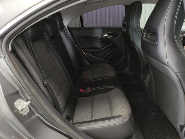 Mercedes-Benz CLA I (C117 X117) с пробегом 2013 года, цена 1 750 000 рублей, 194180 км, седан, Автокод Объявления