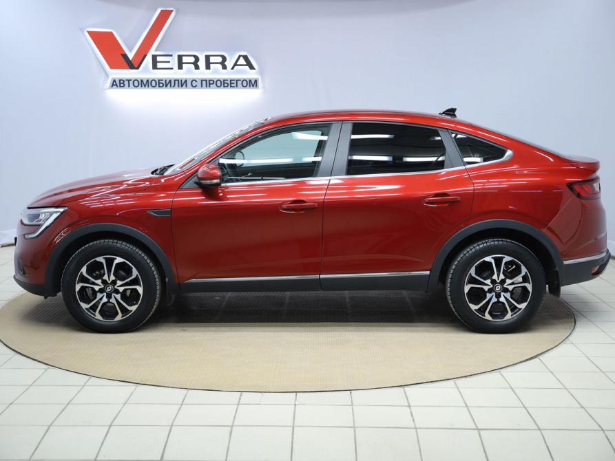 Renault Arkana I Уфа  - изображение 8