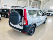 Lada (ВАЗ) Largus I Рестайлинг Миасс  - изображение 26