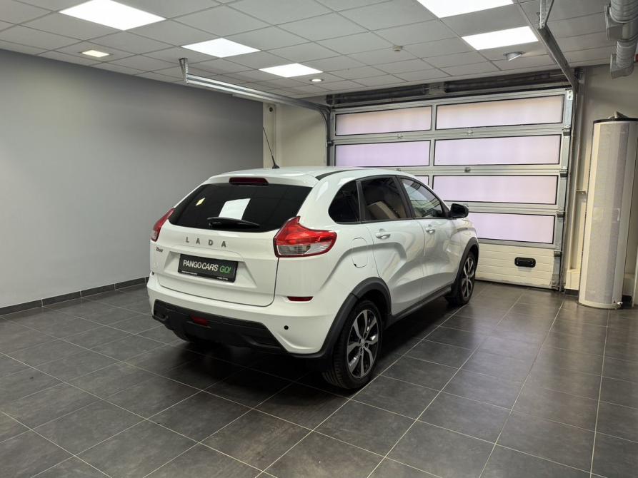 Lada (ВАЗ) XRAY I Тверь  - изображение 5