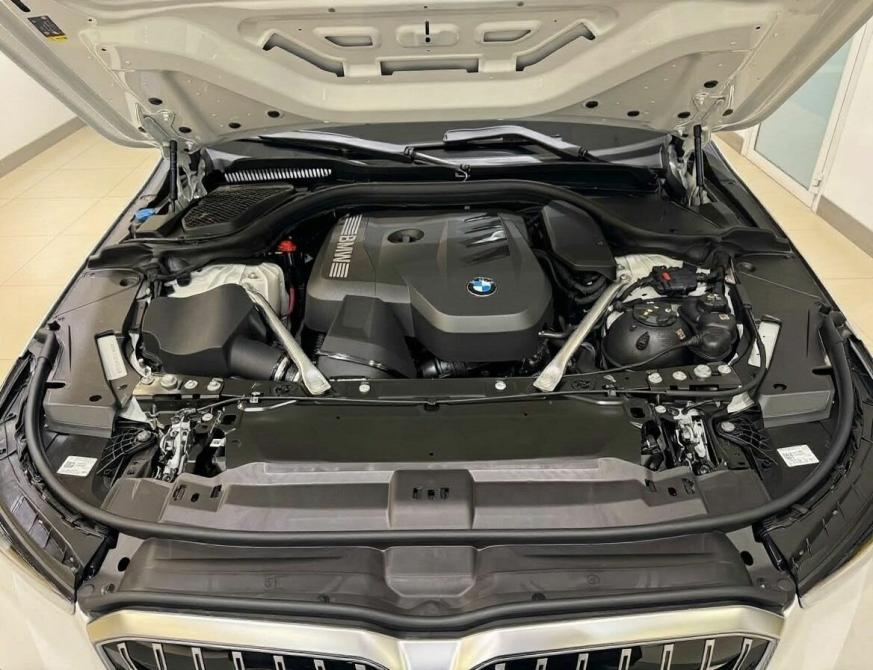BMW 5 серии VIII (G60/G61/G68) Москва  - изображение 10