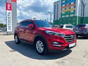 Hyundai Tucson III Стерлитамак  - изображение 25