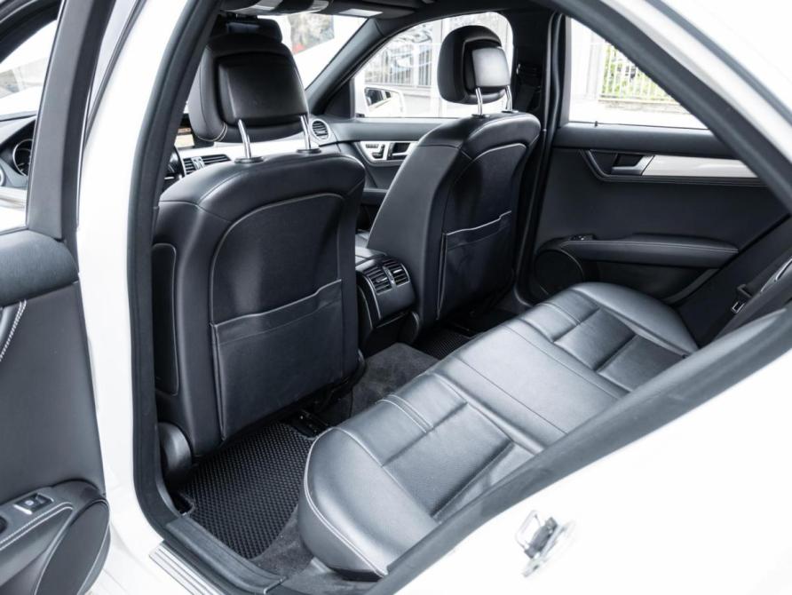 Mercedes-Benz C-Класс III (W204) Рестайлинг Ставрополь  - изображение 11