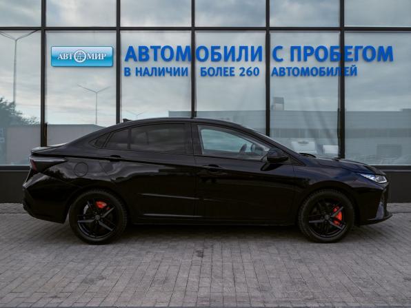 Omoda S5 GT с пробегом 2023 года, цена 1 749 000 рублей, 75945 км, седан, Автокод Объявления