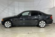 BMW 3 серии IV (E46) Саранск  - изображение 37