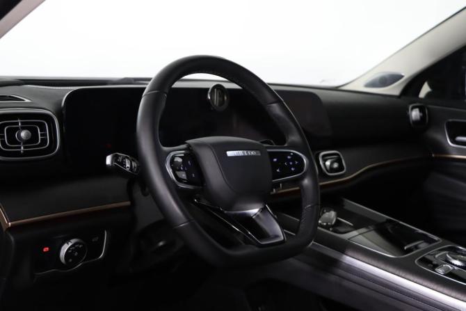 Jaecoo J8 с пробегом 2024 года, цена 2 799 990 рублей, 80409 км, внедорожник, Автокод Объявления