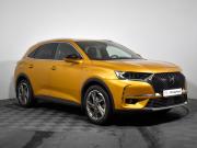 DS 7 Crossback I Санкт-Петербург  - изображение 25