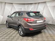 Hyundai ix35 I Рестайлинг Москва  - изображение 24