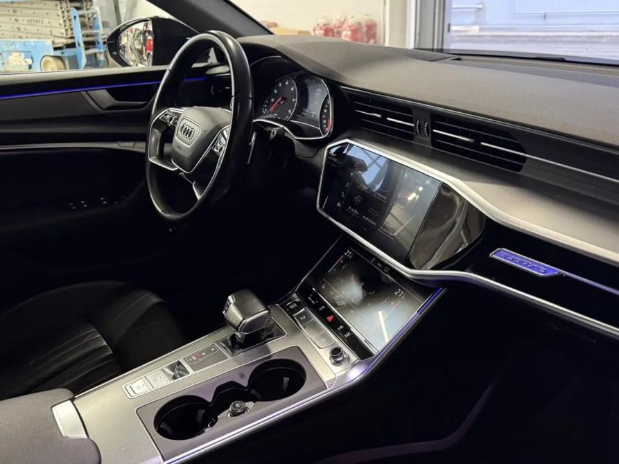 Audi A6 V (C8) Санкт-Петербург  - изображение 3