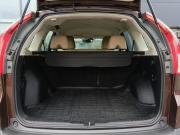 Honda CR-V IV Москва  - изображение 30