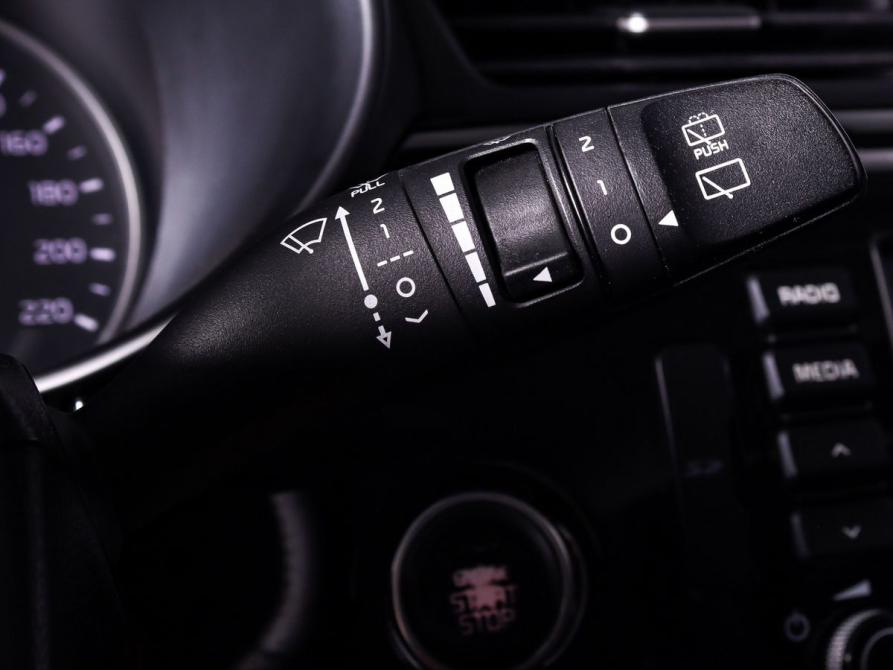 Kia Rio IV Минеральные Воды  - изображение 14