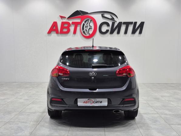 Kia Ceed II с пробегом 2014 года, цена 999 000 рублей, 263176 км, хэтчбек, Автокод Объявления