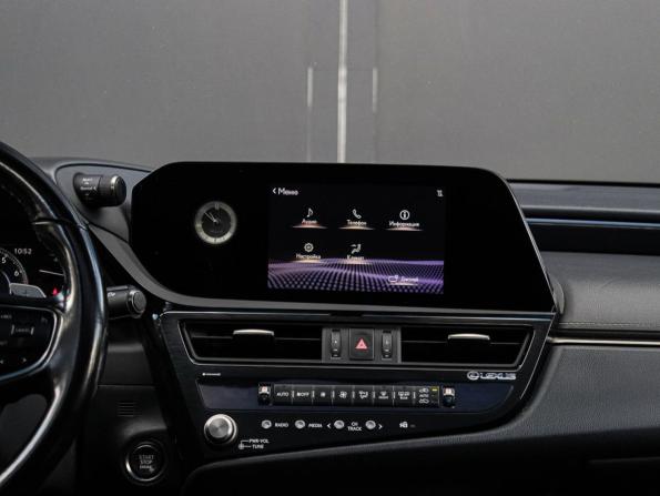 Lexus ES VII Рестайлинг с пробегом 2021 года, цена 3 090 000 рублей, 171437 км, седан, Автокод Объявления