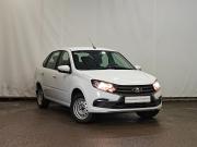 Lada (ВАЗ) Granta I Рестайлинг Кемерово  - изображение 17