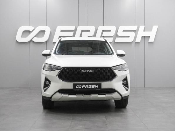 Haval F7 I с пробегом 2021 года, цена 1 874 000 рублей, 107533 км, внедорожник, Автокод Объявления